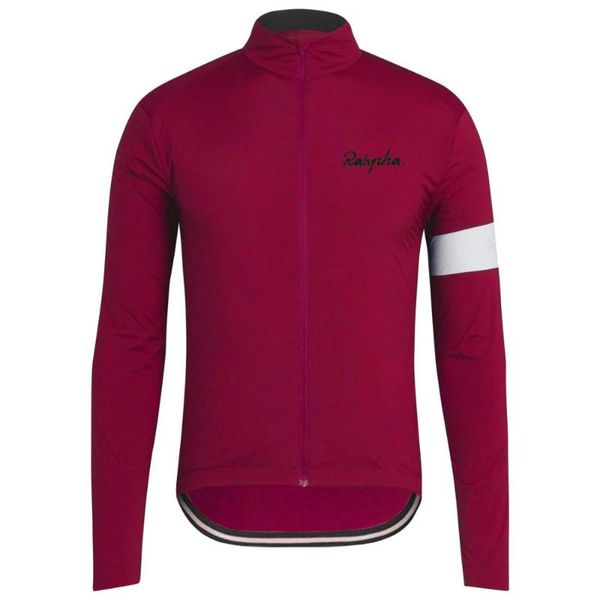 racing jackets ralvpha 2021 men long sleeve cycling jersey clothing bicycle pro team outdoor mountain road uniform bike wear shirt clothes, Black;red
racing jackets ralvpha 2021 men long sleeve cycling jersey clothing bicycle pro team outdoor mountain road uniform bike wear shirt clothes, Black;red