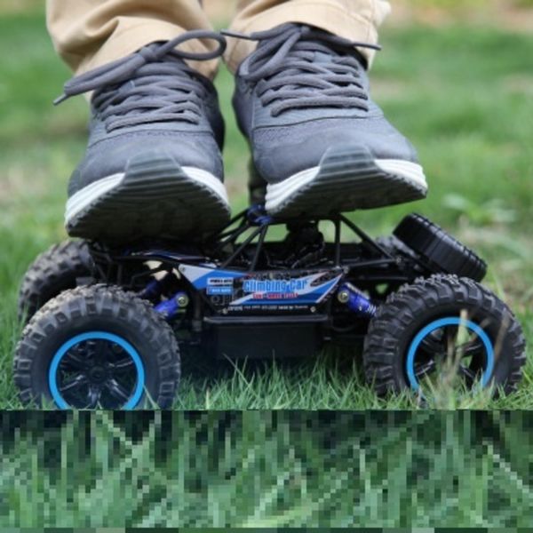 rock crawler 1:14 2.4ghz 4wd off-road climbing water proof remote control electronic toy rc car
rock crawler 1:14 2.4ghz 4wd off-road climbing water proof remote control electronic toy rc car