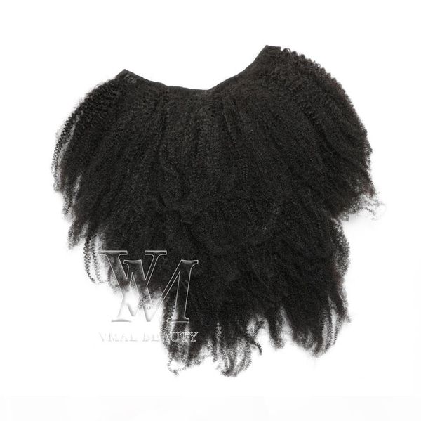 4a 4b 4c kinky straight 120g natural color full cuticle aligned afro kinky curly clip in hair virgin remy human hair extensions, Black
4a 4b 4c kinky straight 120g natural color full cuticle aligned afro kinky curly clip in hair virgin remy human hair extensions, Black