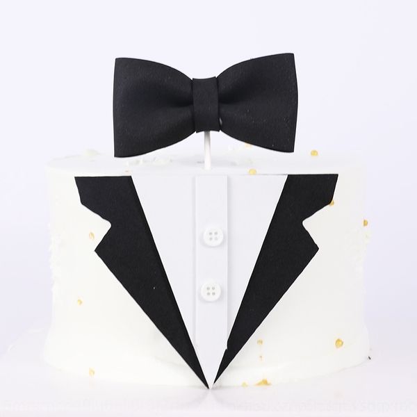 biovq large eva card bow tie suit sponge father's day layout butterfly suit cake decoration cake g0kxl
biovq large eva card bow tie suit sponge father's day layout butterfly suit cake decoration cake g0kxl