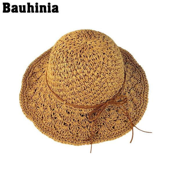 bauhinia hoilday floppy straw hat ladies wide brim beach foldable bow sun hat simple leisure, Blue;gray
bauhinia hoilday floppy straw hat ladies wide brim beach foldable bow sun hat simple leisure, Blue;gray