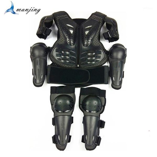 for 4-15 years children youth full body protect armor vest pe hard shell motocross riding guard chest spine knee elbow armour1
for 4-15 years children youth full body protect armor vest pe hard shell motocross riding guard chest spine knee elbow armour1
