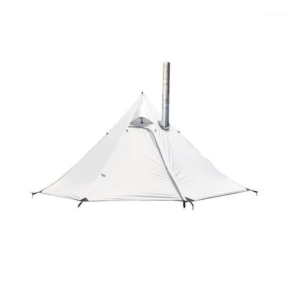 tents and shelters ultralight camping teepee tent 3-4 person pyramid portable shelter tourist backpacking stove awnings chimney output1
tents and shelters ultralight camping teepee tent 3-4 person pyramid portable shelter tourist backpacking stove awnings chimney output1