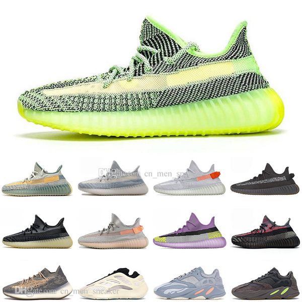 israfil black static reflective kanye west men running shoes gid glow tail light clay yecheil cinder asriel men women trainers sneakers, White;red
israfil black static reflective kanye west men running shoes gid glow tail light clay yecheil cinder asriel men women trainers sneakers, White;red