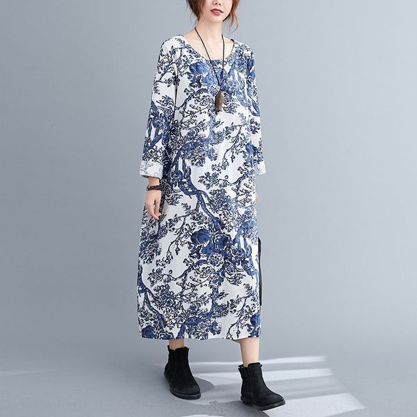 szig0 литература хлопок новой осени пенька robe большой рыхлый платье просто 2020 и искусство жира сестра платье dresscotton и белье dressve, Black;gray
szig0 литература хлопок новой осени пенька robe большой рыхлый платье просто 2020 и искусство жира сестра платье dresscotton и белье dressve, Black;gray