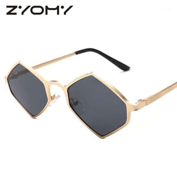 Q Personalized metal frame irregular sunglasses polygon men sunglasses uv400 goggles sun glasses women Q1, White;black
Q Personalized metal frame irregular sunglasses polygon men sunglasses uv400 goggles sun glasses women Q1, White;black
