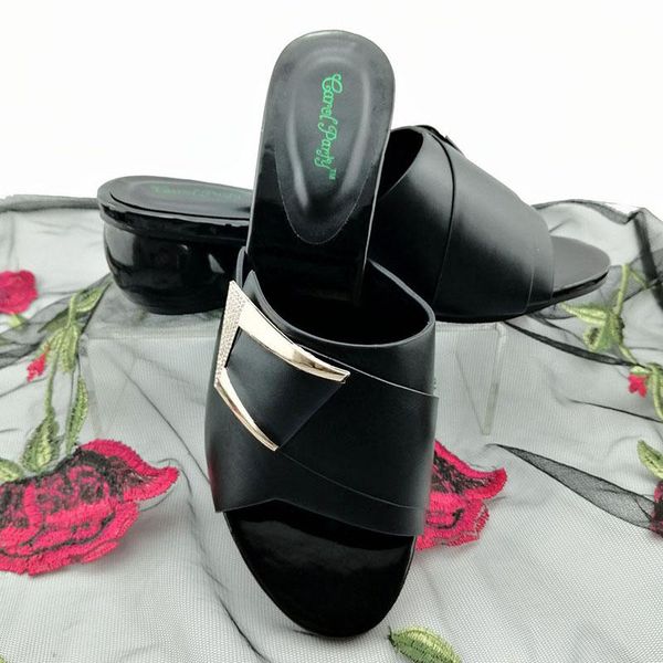 special design african women shoes italian ladies sandals for wedding shining quality italian women party shoes, Black
special design african women shoes italian ladies sandals for wedding shining quality italian women party shoes, Black