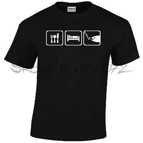 sport eat sleep fish mens funny t shirt angling rod reel small euro size men black cotton tshirt sbz5144
sport eat sleep fish mens funny t shirt angling rod reel small euro size men black cotton tshirt sbz5144