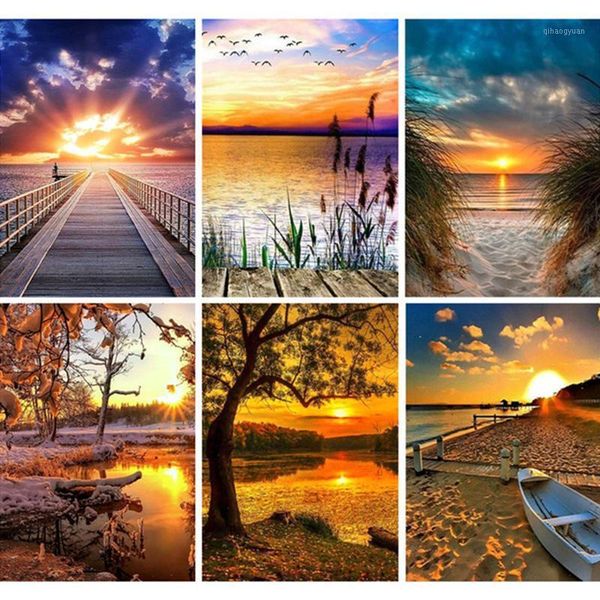 diy 5d diamond drill round full embroidery lake sunset landscape painting cross stitch rhinestone decoration inlay1
diy 5d diamond drill round full embroidery lake sunset landscape painting cross stitch rhinestone decoration inlay1