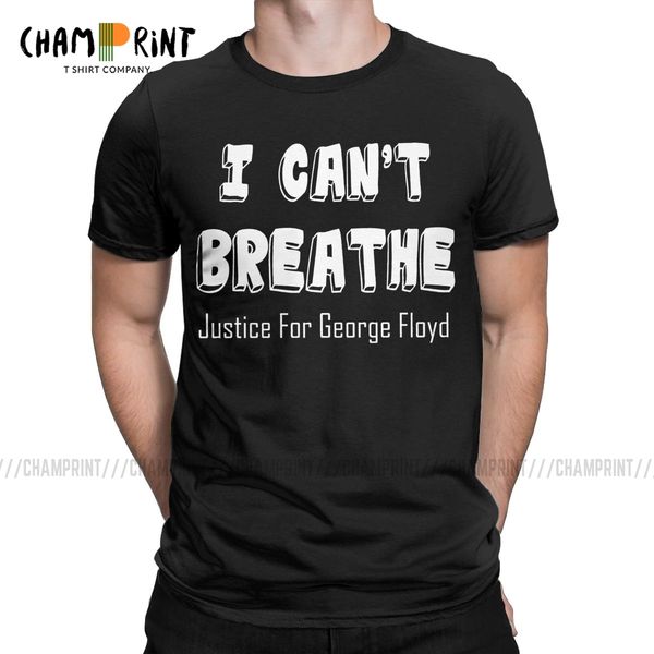 sport men's i can't breathe justice for george floyd t shirt black lives matter cotton clothes casual o neck tees gift idea t-shir
sport men's i can't breathe justice for george floyd t shirt black lives matter cotton clothes casual o neck tees gift idea t-shir