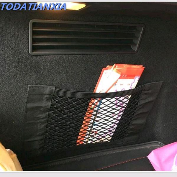 2020 car rear trunk seat net magic sticker pocket for focus ix35 e46 land cruiser 200 vw polo prado 150 6
2020 car rear trunk seat net magic sticker pocket for focus ix35 e46 land cruiser 200 vw polo prado 150 6