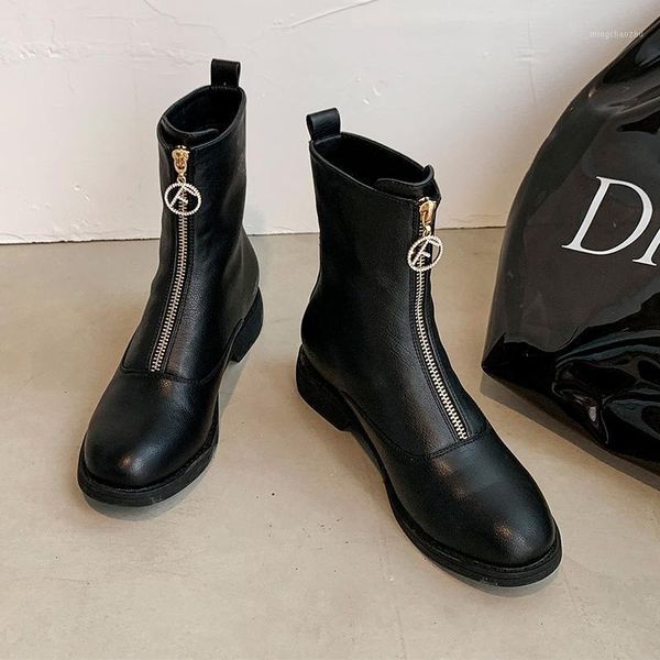 boots 2021 casual women shoes winter ankle warm plush fashion zip soft wild fur short ladies tube white black1, Black
boots 2021 casual women shoes winter ankle warm plush fashion zip soft wild fur short ladies tube white black1, Black