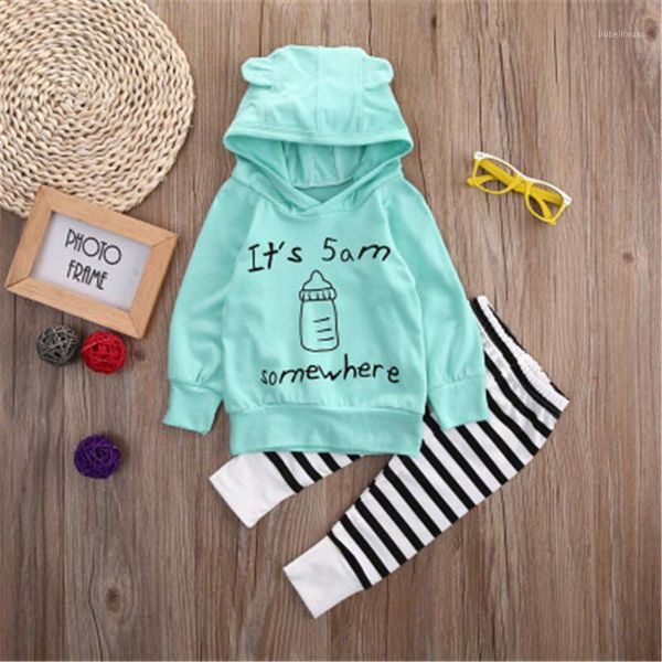 toddler infant outfits clothes hooded +long pants outfits set baby boy girl clothes suit casual baby cotton set newborn1, White
toddler infant outfits clothes hooded +long pants outfits set baby boy girl clothes suit casual baby cotton set newborn1, White