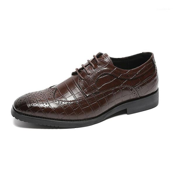dress shoes men oxfords leather for offical business casual formal wedding party1, Black
dress shoes men oxfords leather for offical business casual formal wedding party1, Black