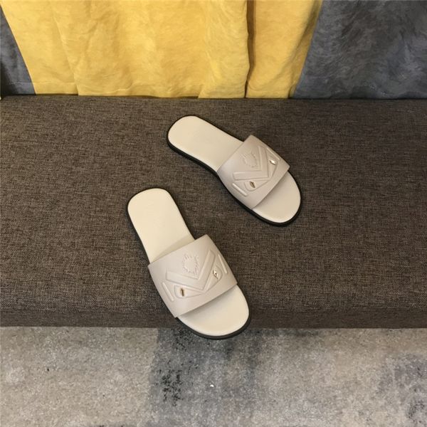 men's slippers suede chain drill breathable and low with round head fashion leisure personality versatile comfortable and simple summer, Black
men's slippers suede chain drill breathable and low with round head fashion leisure personality versatile comfortable and simple summer, Black