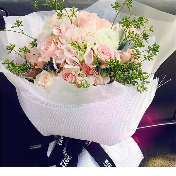 50sheets / bag diy material 50*50cm tissue paper floral wrapping paper home decoration festive party packagi jlluqd
50sheets / bag diy material 50*50cm tissue paper floral wrapping paper home decoration festive party packagi jlluqd