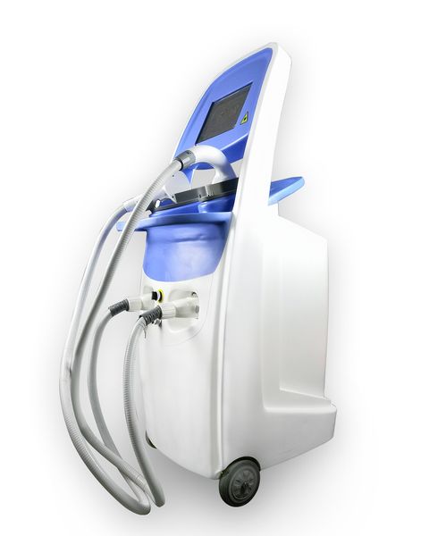 808 nm diode laser machine equipment painless permanent laser hair removal machine with vacuum suction therapy machine, Black
808 nm diode laser machine equipment painless permanent laser hair removal machine with vacuum suction therapy machine, Black