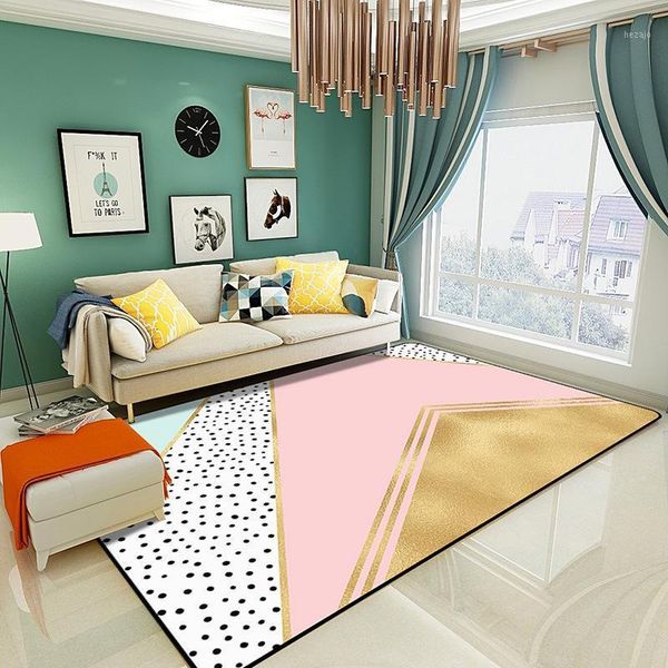 carpets 200x300cm nordic pink rugs thicken soft carpet kids room play mat modern bedroom bedside area large for living room1 
carpets 200x300cm nordic pink rugs thicken soft carpet kids room play mat modern bedroom bedside area large for living room1