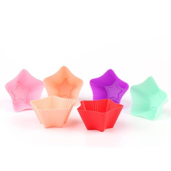 sile cake mold fondant pan 3d muffin cupcake star shaped kitchen baking pastry tools cake decorating tools 6/12 jlltoq
sile cake mold fondant pan 3d muffin cupcake star shaped kitchen baking pastry tools cake decorating tools 6/12 jlltoq