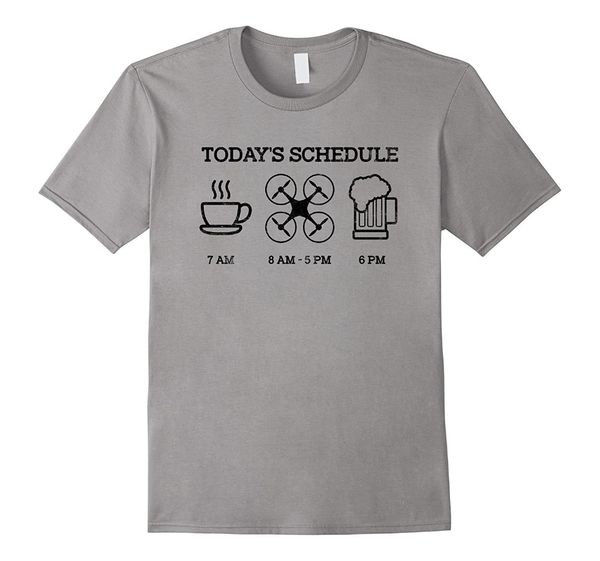 brand new лето мужская с коротким рукавом quadcopter drone летучий смешной t shirt - сегодняшнее расписание tee спорт толстовка с капюшоном
brand new лето мужская с коротким рукавом quadcopter drone летучий смешной t shirt - сегодняшнее расписание tee спорт толстовка с капюшоном