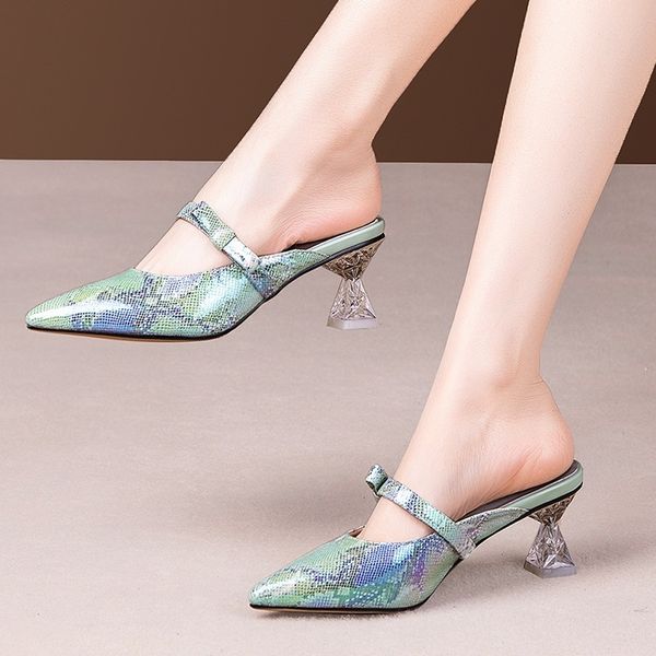 2021 new fashionable woman genuine leather sandals high heels toe-to-toe female party shoes size wtqz, Black
2021 new fashionable woman genuine leather sandals high heels toe-to-toe female party shoes size wtqz, Black