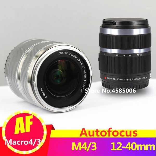 new 12-40mm f3.5-5.6 lens for olympus pen-f e-pl9 e-pl8 e-pl7 e-pl6 epl9 epl8 e-p5 e-m5; e-m5 mark ii; e-m10 mak ii iii camera1
new 12-40mm f3.5-5.6 lens for olympus pen-f e-pl9 e-pl8 e-pl7 e-pl6 epl9 epl8 e-p5 e-m5; e-m5 mark ii; e-m10 mak ii iii camera1