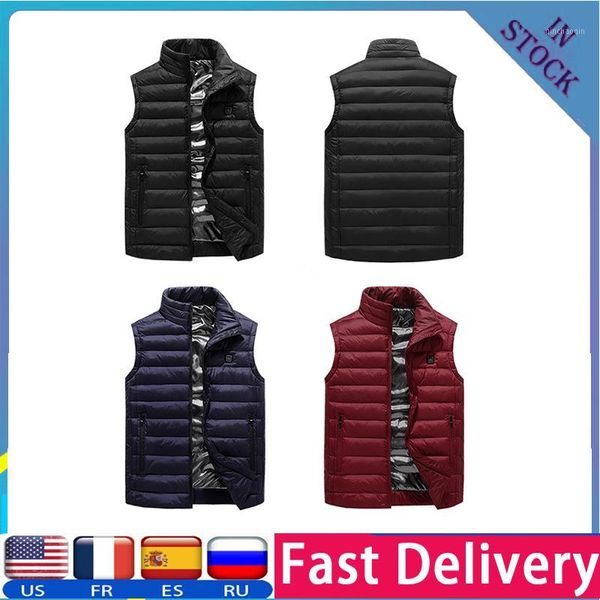 outdoor t-shirts camping hiking golf heating vest washable usb charging warm control temperature (without battery)1, Gray;blue
outdoor t-shirts camping hiking golf heating vest washable usb charging warm control temperature (without battery)1, Gray;blue