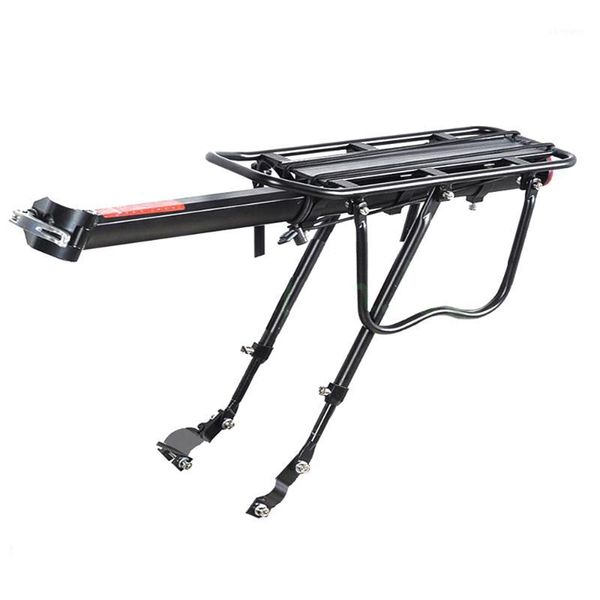 good deal-black bike bicycle quick release luggage seat post pannier carrier rear rack fender 52 x 16.5 x 9.5cm1
good deal-black bike bicycle quick release luggage seat post pannier carrier rear rack fender 52 x 16.5 x 9.5cm1