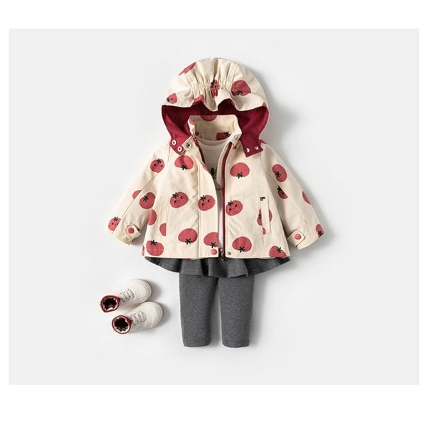 baby jacket for girls spring hooded toddler girls jackets and coats cotton windbreaker waterproof kids coat girl outerwear 1029, Blue;gray
baby jacket for girls spring hooded toddler girls jackets and coats cotton windbreaker waterproof kids coat girl outerwear 1029, Blue;gray