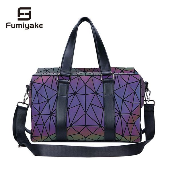 luminous geometric women travel luggage bags duffle bags travel handbag weekend bag large capacity shoulder for women 2020
luminous geometric women travel luggage bags duffle bags travel handbag weekend bag large capacity shoulder for women 2020