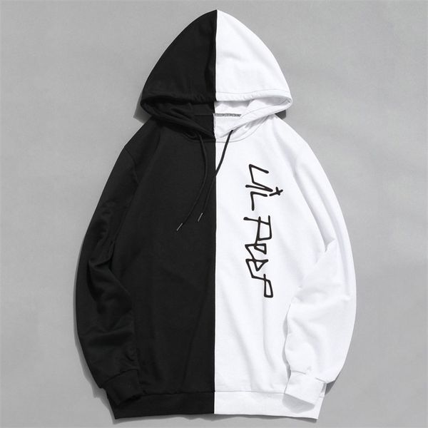 lil peep rap singer sweatshirt men/women hip pop hoodies oversize new fashion lil peep hooded sweatshirt 201020, Black
lil peep rap singer sweatshirt men/women hip pop hoodies oversize new fashion lil peep hooded sweatshirt 201020, Black