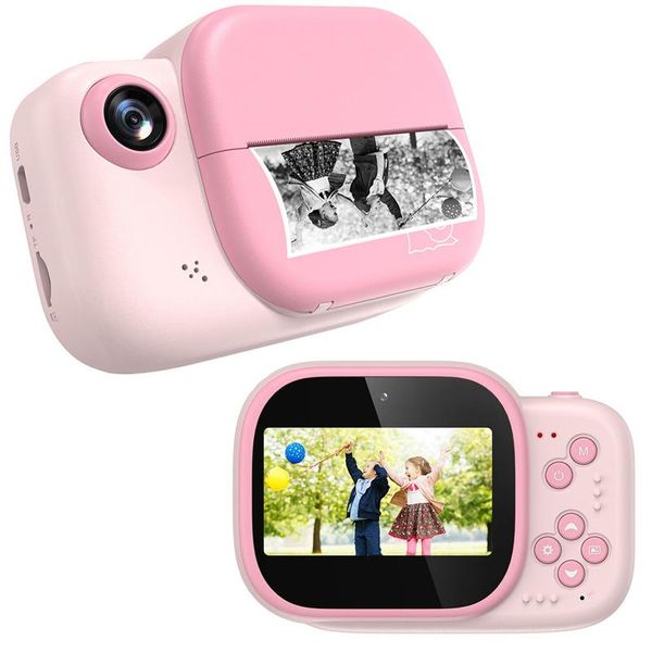kids instant print camera digital camera 3.0inch hd children with thermal p paper child p video for kid
kids instant print camera digital camera 3.0inch hd children with thermal p paper child p video for kid