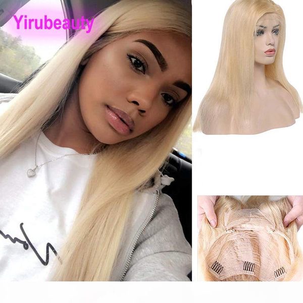 malaysian human hair 9a 13x4 lace front wig 613 color blonde silky straight virgin hair lace front wig blonde wholesale 8-28inch, Black;brown
malaysian human hair 9a 13x4 lace front wig 613 color blonde silky straight virgin hair lace front wig blonde wholesale 8-28inch, Black;brown