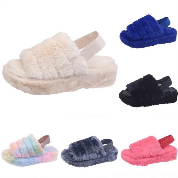 pmg winter plush slippers women open toe warm home shoes zapatilla slides furry slippers fur fur indoor bedroom shoes rhinestone sponge, Black
pmg winter plush slippers women open toe warm home shoes zapatilla slides furry slippers fur fur indoor bedroom shoes rhinestone sponge, Black