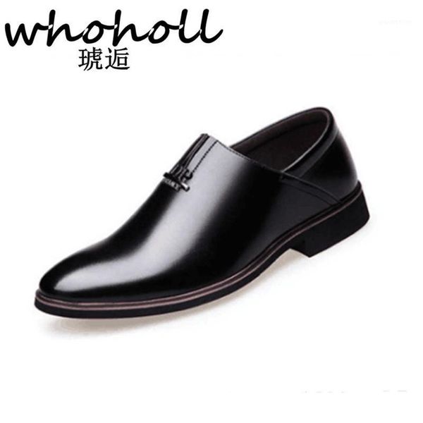 dress shoes whoholl leather concise men business pointy black breathable formal wedding basic men1
dress shoes whoholl leather concise men business pointy black breathable formal wedding basic men1