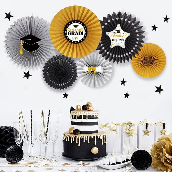 mb0hc 6 gold black and silver 45cm large folding paper celebration flower fan layout assembly decorative cards graduation party celebration
mb0hc 6 gold black and silver 45cm large folding paper celebration flower fan layout assembly decorative cards graduation party celebration