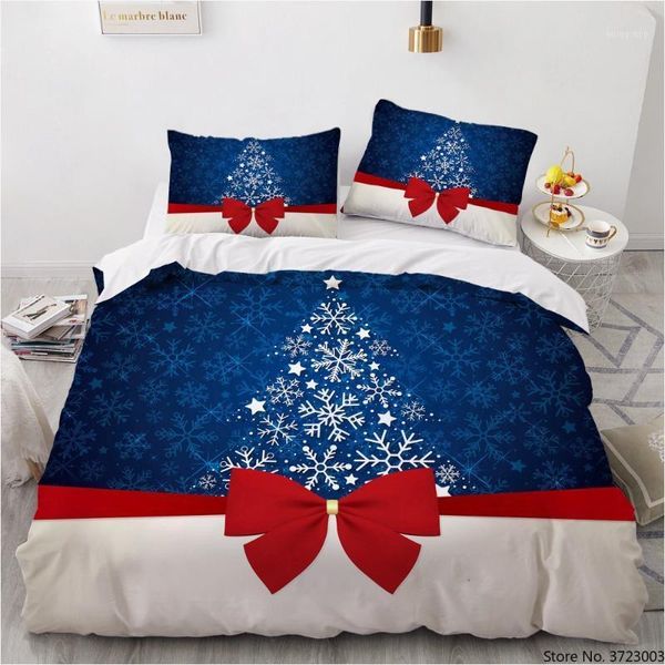 3d christmas design printed bed linen comforter quilt cover bedding set twin king double single twin size for home textile1
3d christmas design printed bed linen comforter quilt cover bedding set twin king double single twin size for home textile1