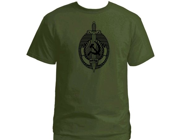 russian nkvd the old kgb soviet communist security agency army green short sleeve cool tees sport hooded sweatshirt hoodie men t shirt
russian nkvd the old kgb soviet communist security agency army green short sleeve cool tees sport hooded sweatshirt hoodie men t shirt