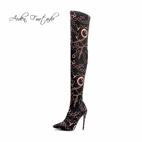 boots arden furtado 2021 spring autumn shoes for woman stretch over the knee long stilettos print flowers slip on, Black
boots arden furtado 2021 spring autumn shoes for woman stretch over the knee long stilettos print flowers slip on, Black