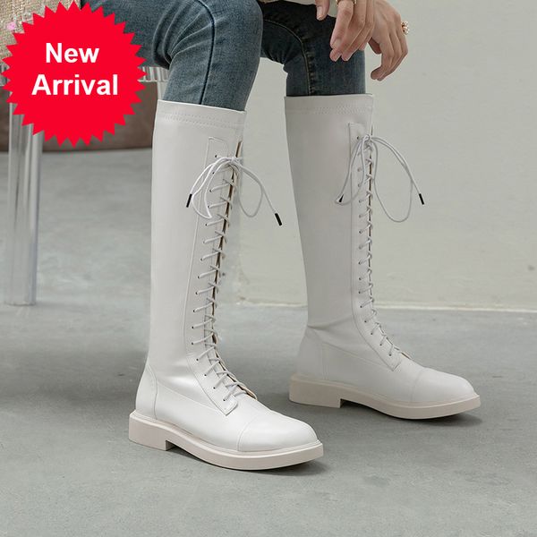 2021 the new casual style comfortable round toe ankle boots lasso-up black zipper platform underpants motorcycle women's shoes 1pub
2021 the new casual style comfortable round toe ankle boots lasso-up black zipper platform underpants motorcycle women's shoes 1pub