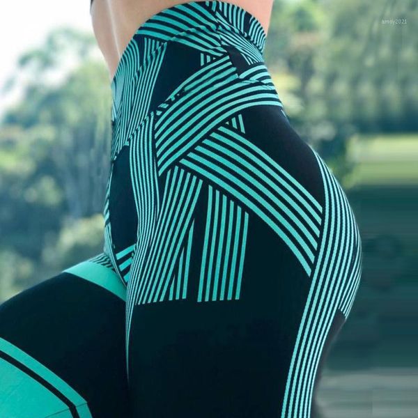women's leggings gym fitness printing women pants 2021 sport workout trousers female elastic high waist push up legging1, Black
women's leggings gym fitness printing women pants 2021 sport workout trousers female elastic high waist push up legging1, Black