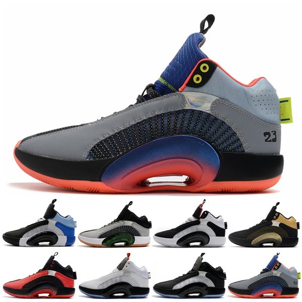новое прибытие jumpman 35 mens basketball обуви 35s center of размера гравитационных днк pe мужских кроссовки спортивных кроссовок 40-46
новое прибытие jumpman 35 mens basketball обуви 35s center of размера гравитационных днк pe мужских кроссовки спортивных кроссовок 40-46