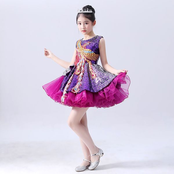 girl bead lace flower girl dresses train princess performance pageant gowns prom party sequin dress vestido primera comunion evening, Black;red
girl bead lace flower girl dresses train princess performance pageant gowns prom party sequin dress vestido primera comunion evening, Black;red