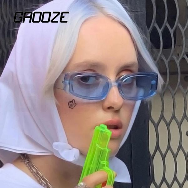 sunglasses gaooze square luxury colorful women ladies vintage anti-glare glasses lxd341, White;black
sunglasses gaooze square luxury colorful women ladies vintage anti-glare glasses lxd341, White;black