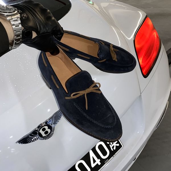 daio ethan korean autumn and winter genuine leather leisure lazy people step on british lefook pea shoes
daio ethan korean autumn and winter genuine leather leisure lazy people step on british lefook pea shoes