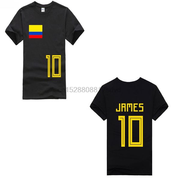 round neck teenage pop colombia country flag no 10 jamer new pure short sleeves hip hop fashion sport hooded sweatshirt hoodie t shirt
round neck teenage pop colombia country flag no 10 jamer new pure short sleeves hip hop fashion sport hooded sweatshirt hoodie t shirt