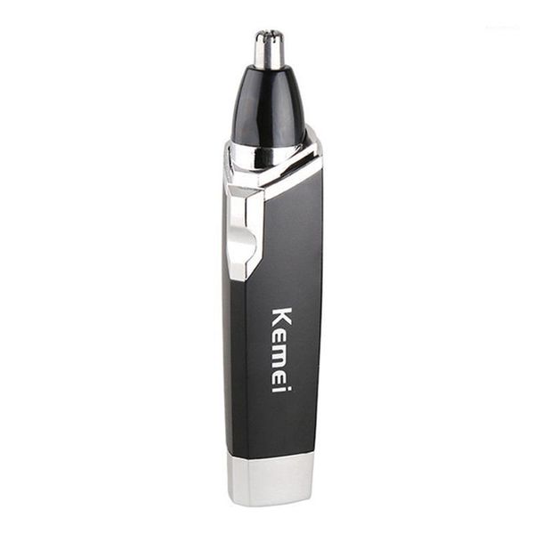 kemei km-6512 electric nose trimmer for men beauty nose and ear trimmer for hair removal and men1
kemei km-6512 electric nose trimmer for men beauty nose and ear trimmer for hair removal and men1
