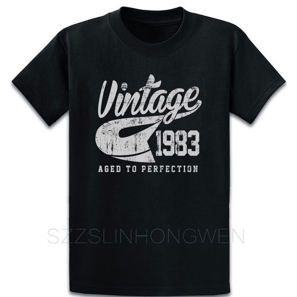 vintage 1983 t shirt standard loose round collar custom funny casual unique tee shirt spring autumn shirt sport hooded sweatshirt hoodie
vintage 1983 t shirt standard loose round collar custom funny casual unique tee shirt spring autumn shirt sport hooded sweatshirt hoodie
