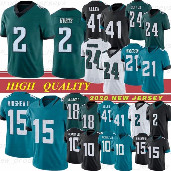 jalen reagor 2020 darius slay jr new jalen hurts football c.j. henderson laviska shenault jr jersey josh allen gardner minshew ii shirt, Black;red
jalen reagor 2020 darius slay jr new jalen hurts football c.j. henderson laviska shenault jr jersey josh allen gardner minshew ii shirt, Black;red