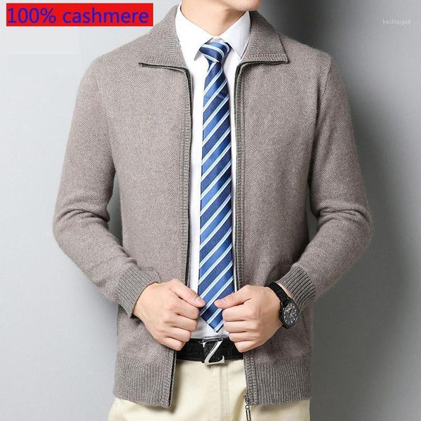 new fashion large men 100% pure cashmere sweater cardigan jacket casual computer knitted plus size xs-3xl 4xl 5xl1, White;black
new fashion large men 100% pure cashmere sweater cardigan jacket casual computer knitted plus size xs-3xl 4xl 5xl1, White;black
